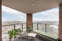 Wijnhaven 65 A 32, Rotterdam