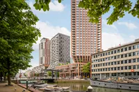Wijnhaven 65 A 32, Rotterdam