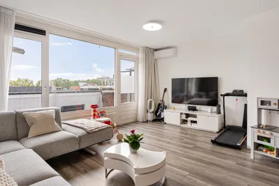 Steenvoordelaan 480, 2284EK, Rijswijk, Zuid-Holland