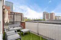Steenvoordelaan 480, Rijswijk