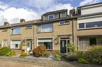 Graaf Adolfstraat 17, Hardinxveld-giessendam