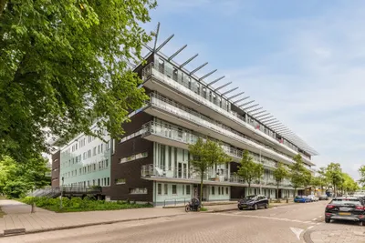 Van Heenvlietlaan 307, 1083DD, Amsterdam, Noord-Holland