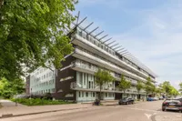 Van Heenvlietlaan 307, Amsterdam