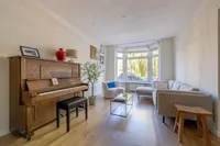 Boergoensevliet 50 B, Rotterdam