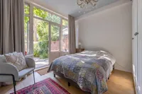 Boergoensevliet 50 B, Rotterdam