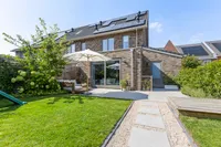 Abeliaerf 8, Hoef En Haag