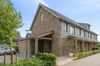Abeliaerf 8, Hoef En Haag