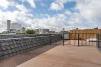 Nieuwe Binnenweg 127 A 03 0 ong, Rotterdam