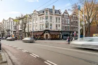 Nieuwe Binnenweg 127 A 03 0 ong, Rotterdam
