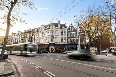 Nieuwe Binnenweg 127 A 03 0 ong, 3014GJ, Rotterdam, Zuid-Holland