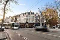 Nieuwe Binnenweg 127 A 03 0 ong, Rotterdam