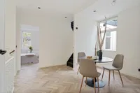 Nieuwe Binnenweg 127 C 03 0 ong, Rotterdam