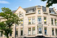 Nieuwe Binnenweg 127 C 02, Rotterdam