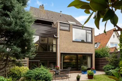 Adrianalaan 201, 3053ZC, Rotterdam, Zuid-Holland
