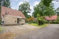 Korhoen 36, Sibculo