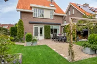 Boomwei 22, Burgh-haamstede