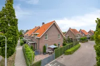 Boomwei 22, Burgh-haamstede