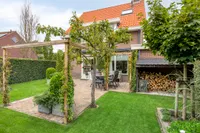 Boomwei 22, Burgh-haamstede