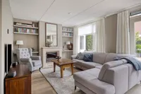 Boomwei 22, Burgh-haamstede
