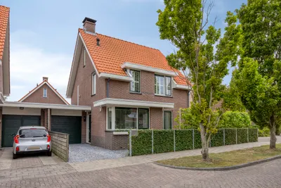 Boomwei 22, 4328AT, Burgh-haamstede, Zeeland