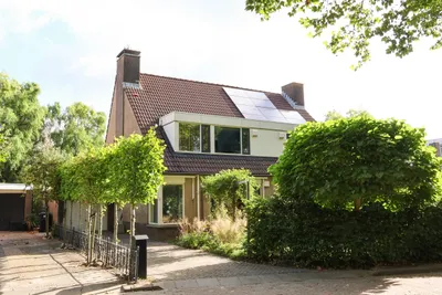 Spinozaweg 463, 3076EW, Rotterdam, Zuid-Holland