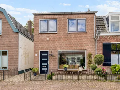 Willink van Collenstraat 67, 3621CL, Breukelen, Utrecht
