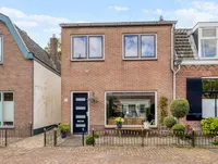 Willink van Collenstraat 67, Breukelen