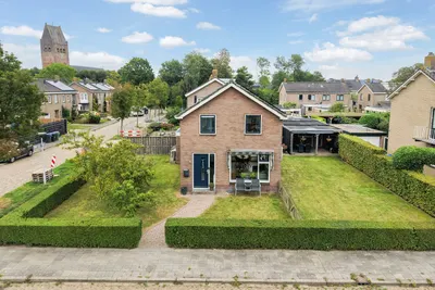 Ljurkstrjitte 25, 9051AL, Stiens, Friesland
