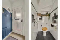 Van Hallstraat 38, Goes