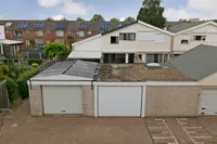 Van Hallstraat 38, Goes