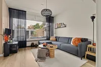 Van Hallstraat 38, Goes