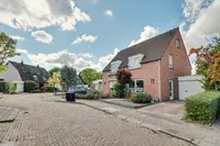 Oomskinderenstraat 7, Kapelle