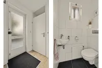 Oomskinderenstraat 7, Kapelle