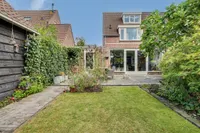 Oomskinderenstraat 7, Kapelle