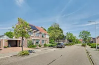 Elstarstraat 119, Kapelle