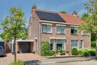 Elstarstraat 119, Kapelle