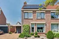 Elstarstraat 119, Kapelle