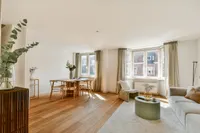 Cornelis Springerstraat 23 2, Amsterdam
