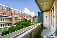 Cornelis Springerstraat 23 2, Amsterdam