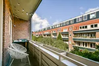 Cornelis Springerstraat 23 2, Amsterdam