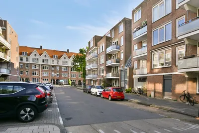 Nova Zemblastraat 249, 1013RJ, Amsterdam, Noord-Holland