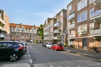 Nova Zemblastraat 249, Amsterdam