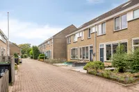 Marshallstraat 17, Goes