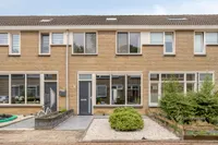 Marshallstraat 17, Goes