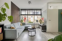 Marshallstraat 17, Goes