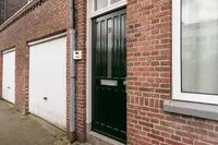 Numansdorpsestraat 19, Schiedam