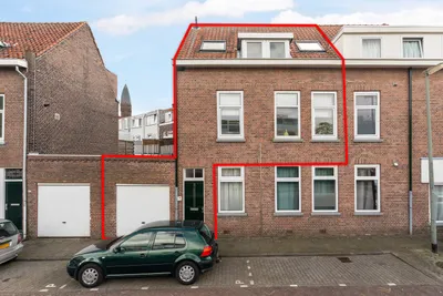 Numansdorpsestraat 19, 3114XE, Schiedam, Zuid-Holland
