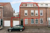 Numansdorpsestraat 19, Schiedam