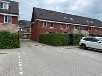 Sophie Redmondstraat 28, Rotterdam