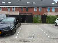 Sophie Redmondstraat 28, Rotterdam